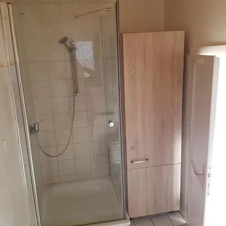 Bauernhof Diestel Apartament Oldau
