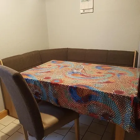 Bauernhof Diestel Apartman *