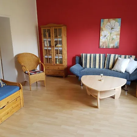 Apartman Bauernhof Diestel *