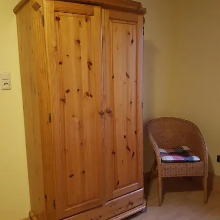 Bauernhof Diestel Apartman