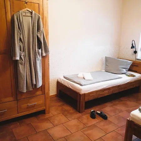 Bauernhof Diestel * Oldau