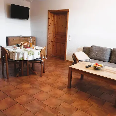 Apartman Bauernhof Diestel