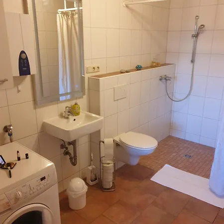 Bauernhof Diestel Apartment