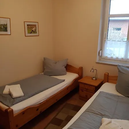 Bauernhof Diestel * Oldau