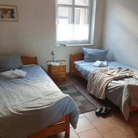 Apartman Bauernhof Diestel *