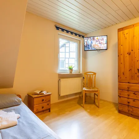 Bauernhof Diestel Apartment *