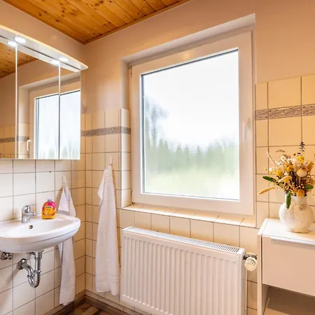 Apartment Bauernhof Diestel *