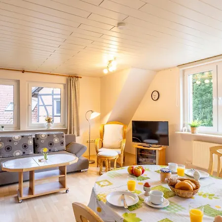 Bauernhof Diestel Oldau