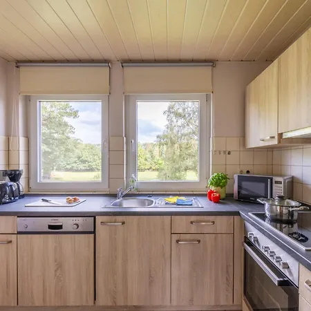 Bauernhof Diestel * Oldau