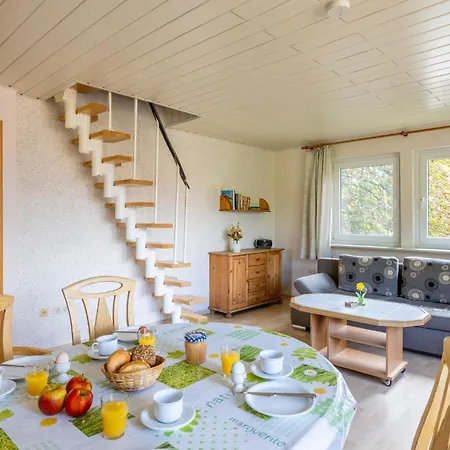 Apartman Bauernhof Diestel