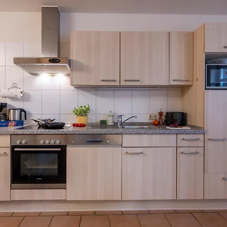 Bauernhof Diestel Apartman