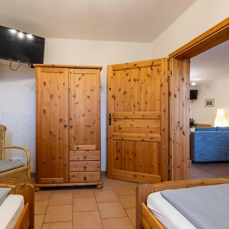 Bauernhof Diestel * Oldau