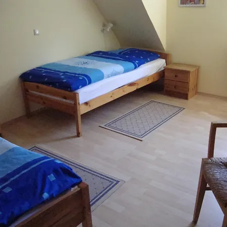 Bauernhof Diestel Apartment Oldau