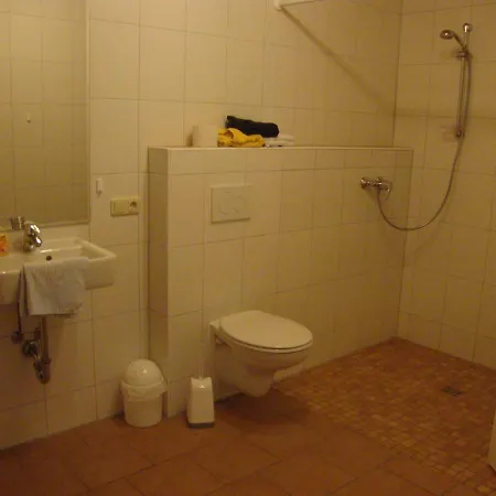 Apartment Bauernhof Diestel *