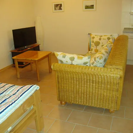 Apartment Bauernhof Diestel *