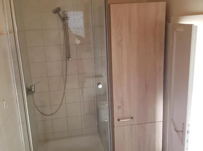 Bauernhof Diestel Апартаменты Oldau