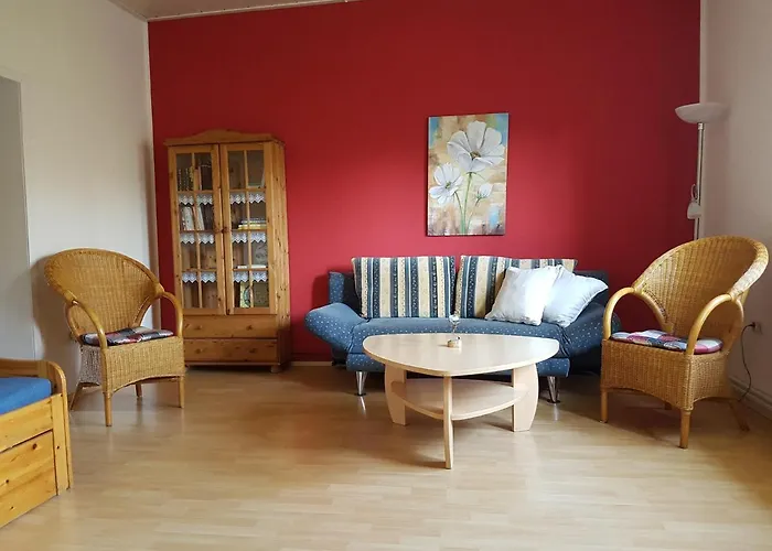 Bauernhof Diestel Oldau