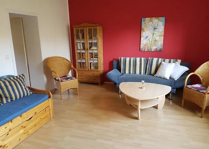 Appartement Bauernhof Diestel *