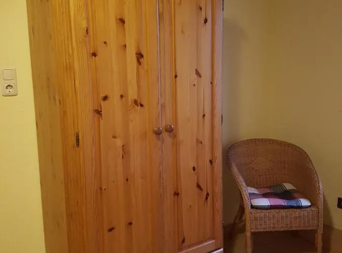 Bauernhof Diestel Appartement