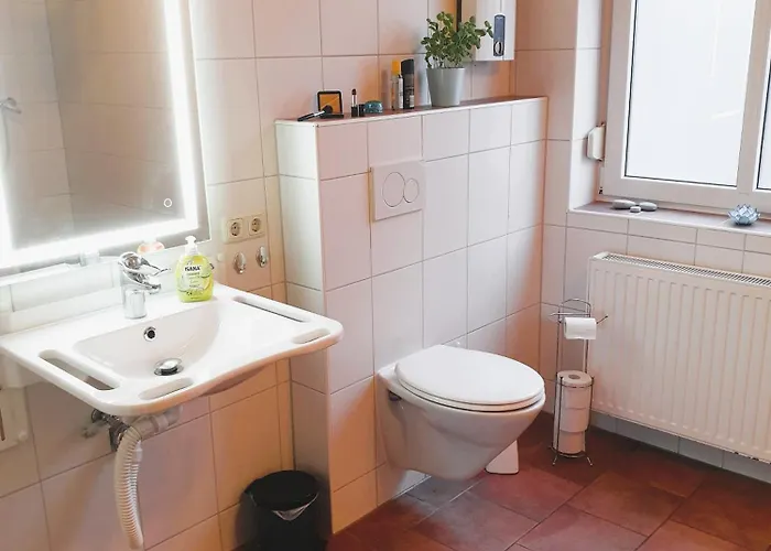 Bauernhof Diestel Oldau