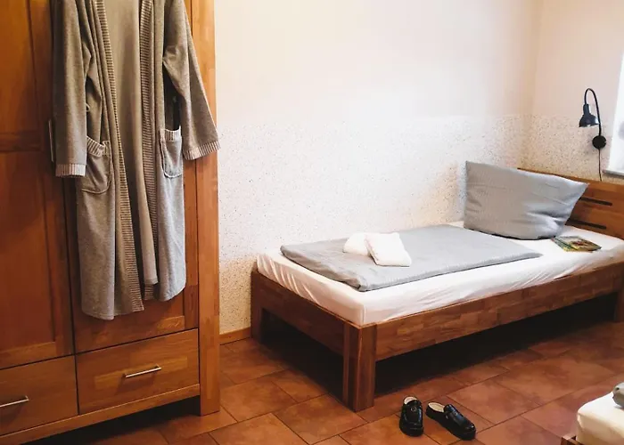 Bauernhof Diestel * Oldau