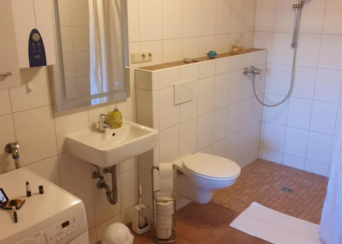 Bauernhof Diestel Appartement