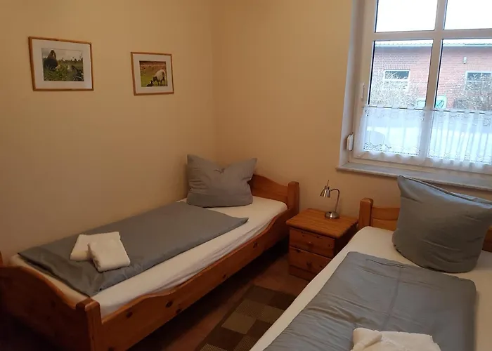 Bauernhof Diestel * Oldau