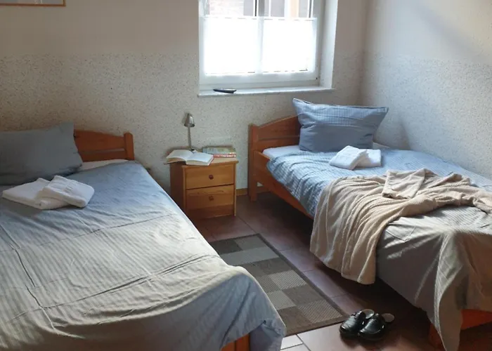 Appartement Bauernhof Diestel *