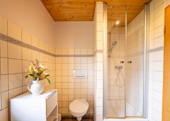 Bauernhof Diestel * Oldau