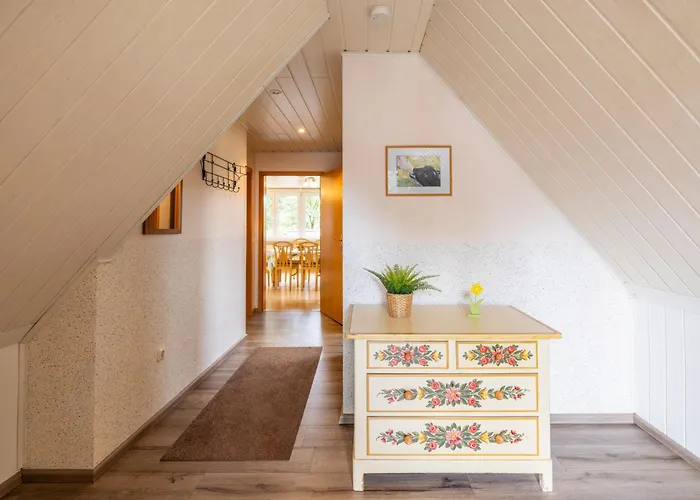 Bauernhof Diestel Appartement