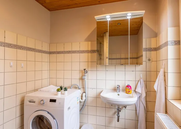 Appartement Bauernhof Diestel