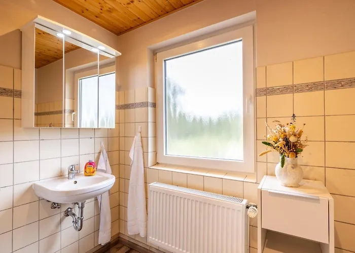 Апартаменты Bauernhof Diestel *