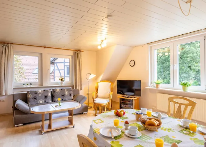 Bauernhof Diestel Oldau