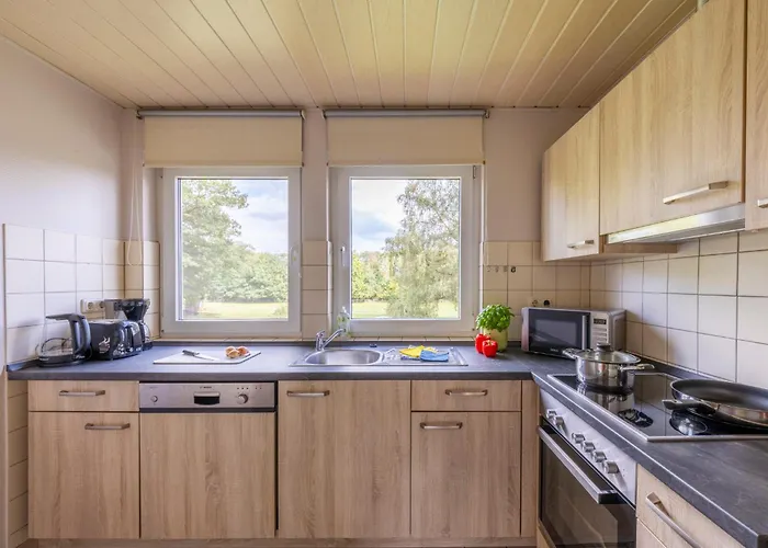 Bauernhof Diestel * Oldau