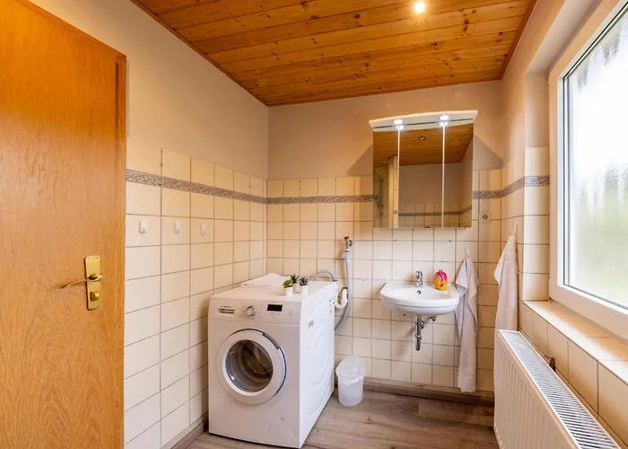 Bauernhof Diestel Апартаменты *