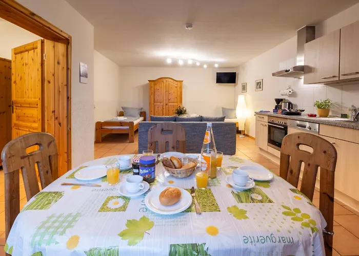 Bauernhof Diestel * Oldau