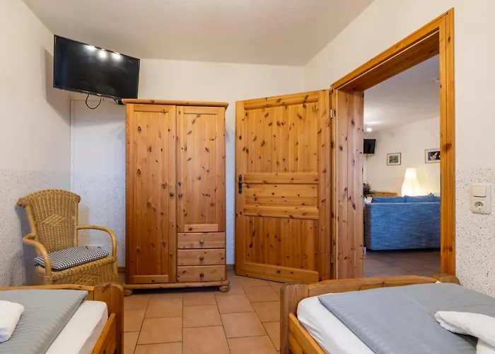 Bauernhof Diestel * Oldau